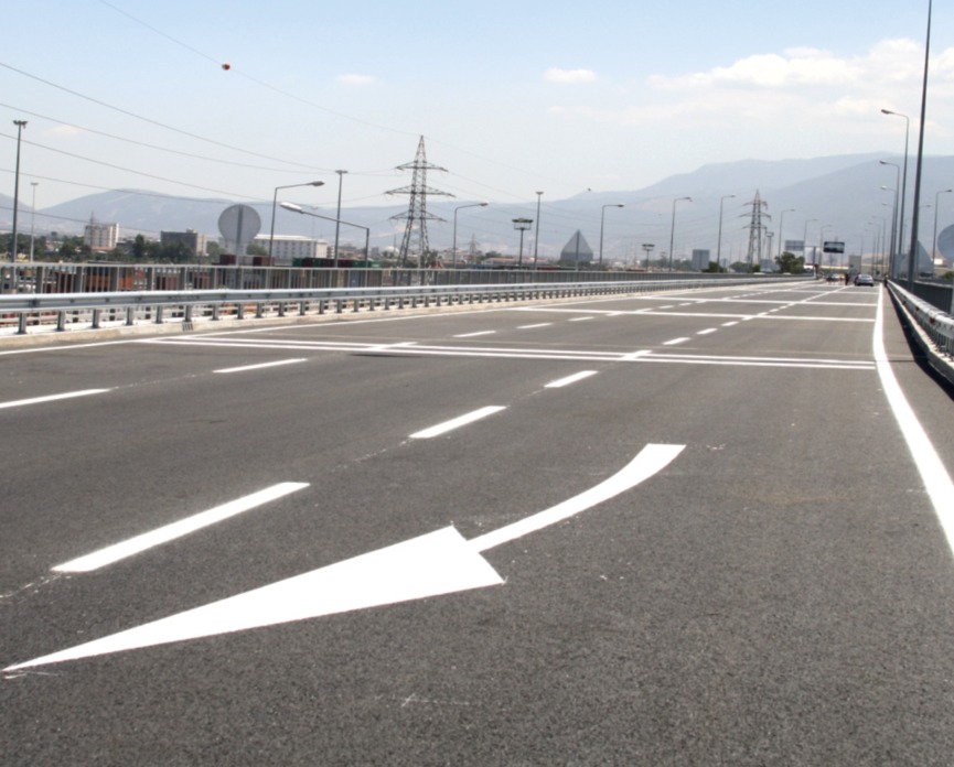 İzmir Alsancak Limanı — proje görünümü 2