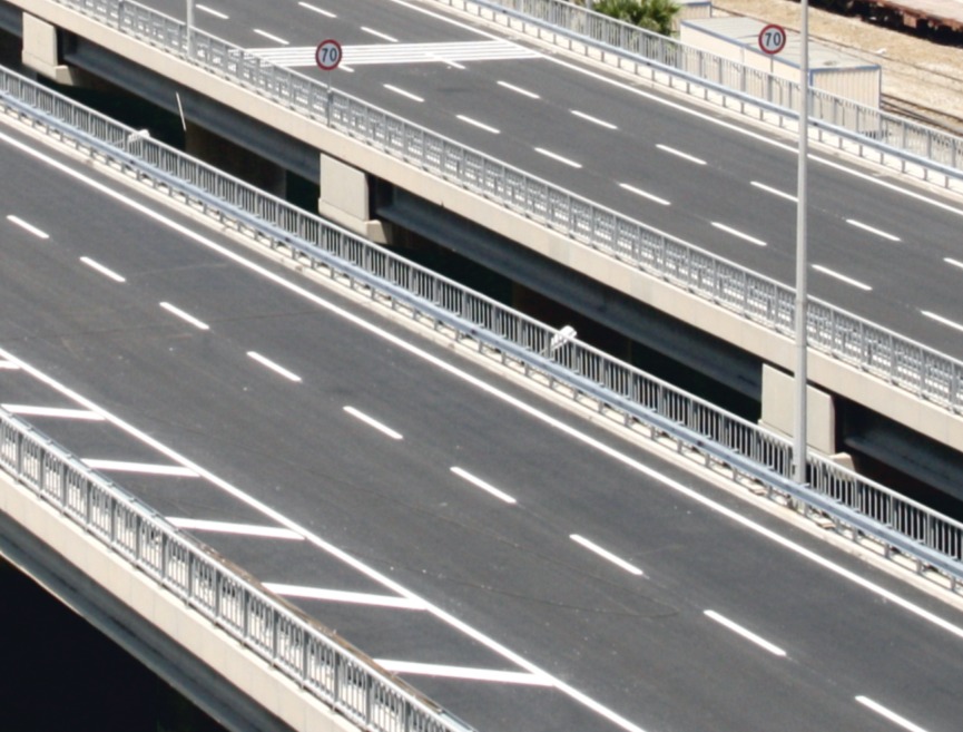 İzmir Alsancak Limanı — proje görünümü 4