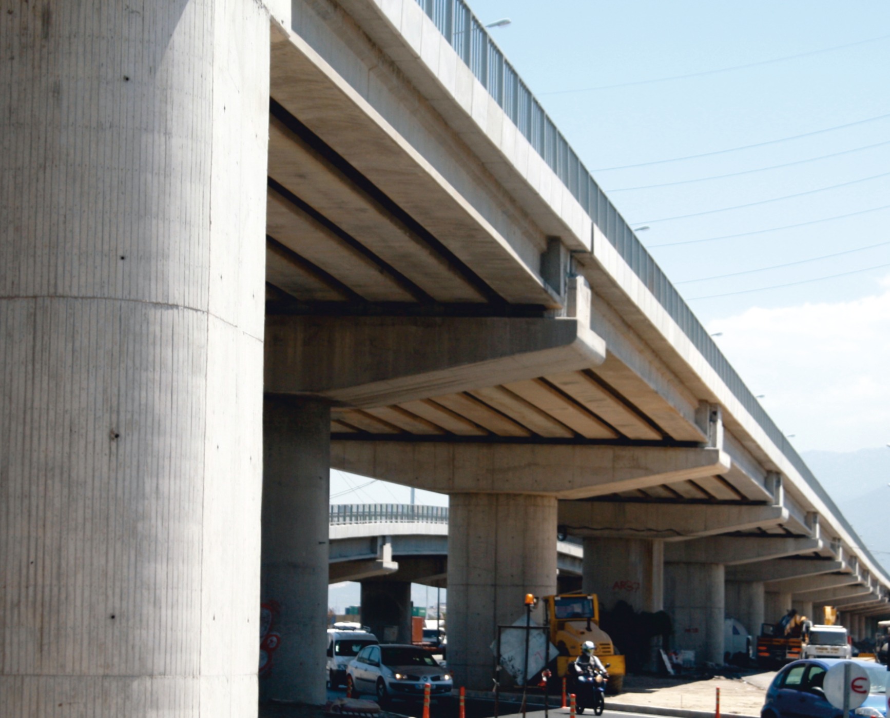 İzmir Alsancak Limanı — proje görünümü 5