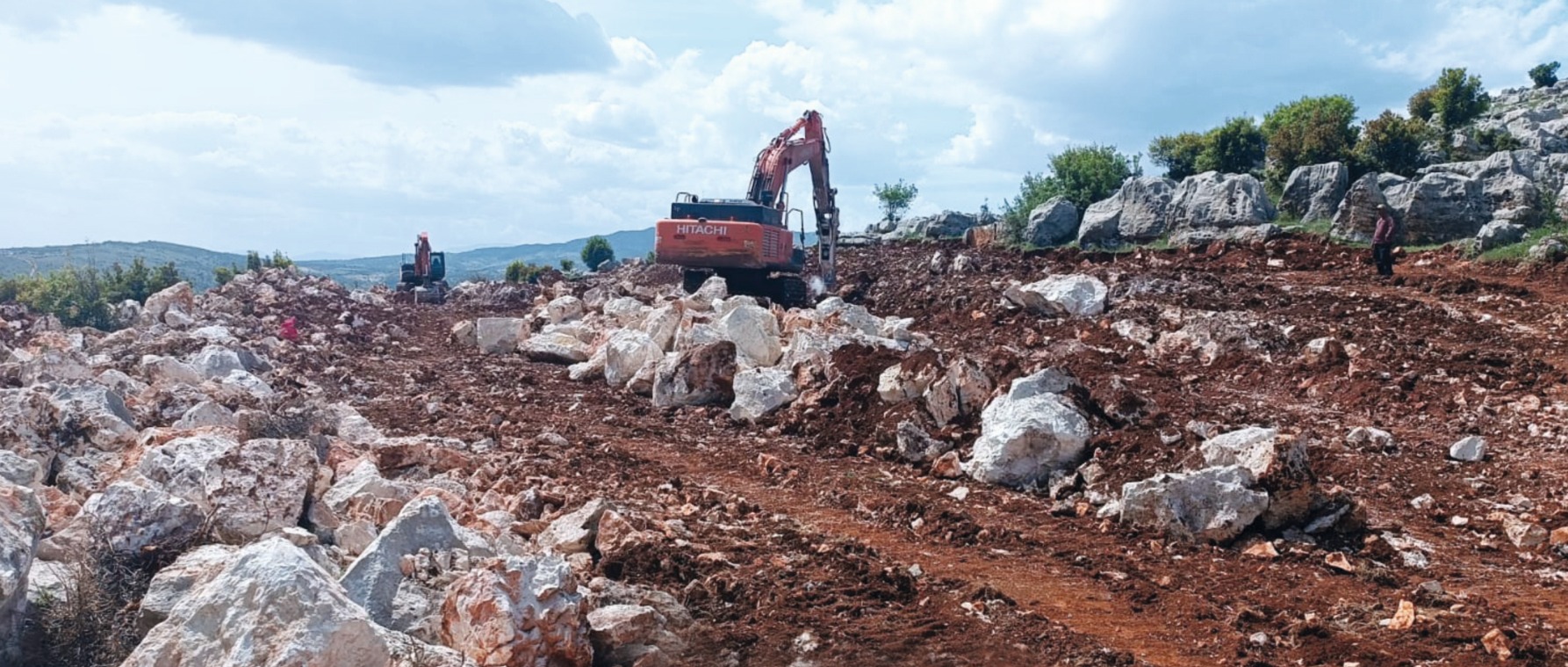 Gölbaşı–Adıyaman–Kahta Yolu — proje görünümü 3