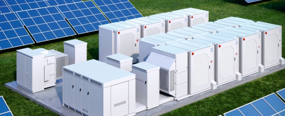 Hisar Depolamalı Güneş Enerjisi Santrali — enerji projesi görselleştirmesi 1