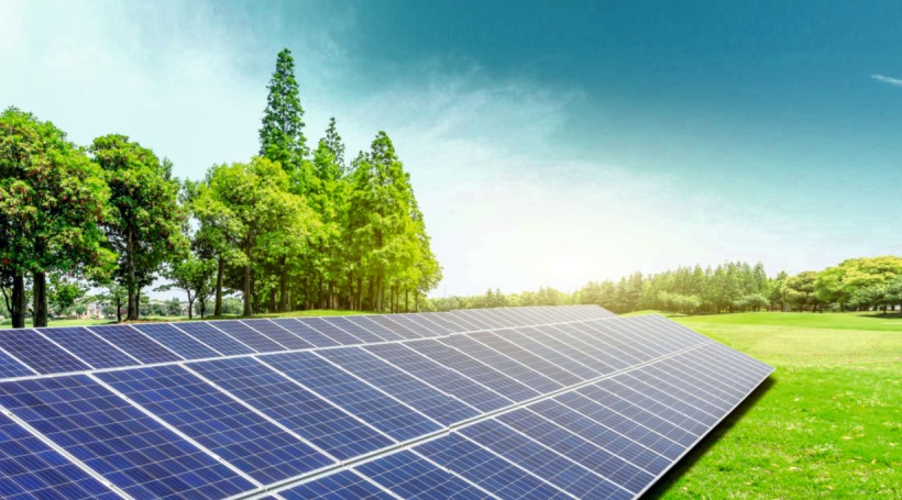 Hisar Depolamalı Güneş Enerjisi Santrali — enerji projesi görselleştirmesi 2